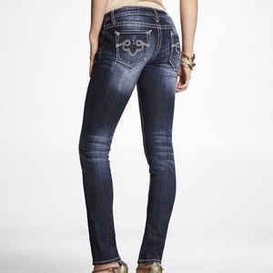 Jeans bebock for express